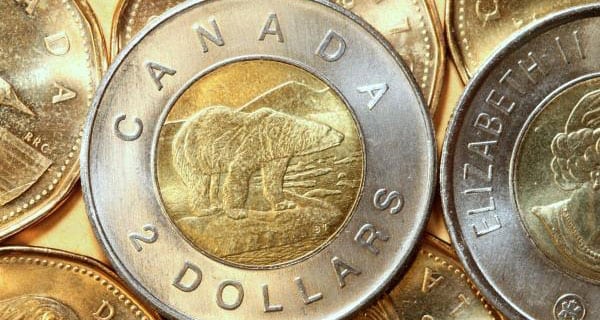 Value of Canadian pension funds on the rise