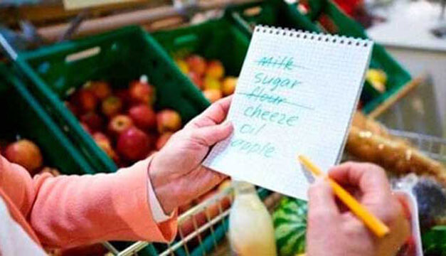 10 simple ways to cut your grocery bill without sacrificing nutrition