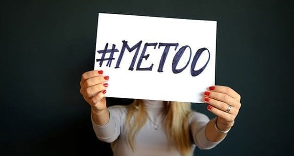 Canadian Conservatives ensnared by the #MeToo movement