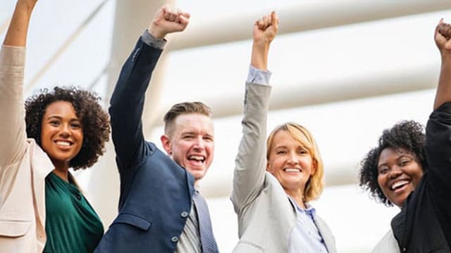 The Road to 100: Key strategies for building a lasting business