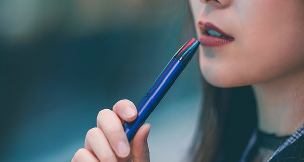 Lack of vaping product marketing regulations endangers kids