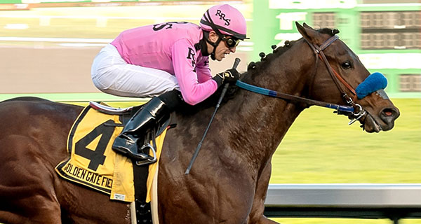 Vancouver owner’s horse to run in Preakness