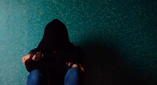 ‘Happy’ New Zealand has a teenage suicide problem