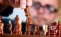 Moving a chess piece Create a map to lead you to your online customers