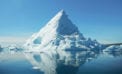 arctic iceberg ice Why some oil and gas investment was doomed regardless of COVID-19