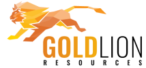 Gold Lion Announces Appointment of Guy Bourgeois as Chief Executive Officer, Interim Chief Financial Officer and Corporate Secretary