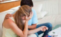 Relationship conflict The trouble with money
