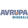 Avrupa Minerals Receives New Slivova Exploration License in Kosovo