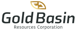 Gold Basin Provides Corporate Update