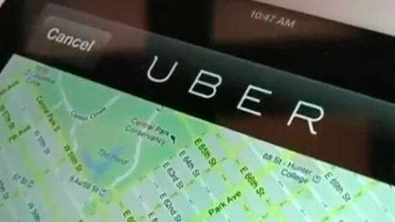 Stuck in traffic: why won’t Vancouver embrace Uber? Stuck in traffic: why won’t Vancouver embrace Uber?