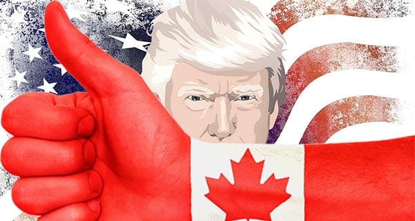 Will Trump’s protectionism be the making of Canada?