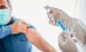 covid-19 vaccine injection Thankfully 2020 is over, but we’re not out of the woods yet