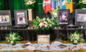 u of a memorial flight PS752 Remembering the lives lost on Flight PS752