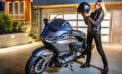 goldwing motorcycle Auto industry news and notes