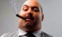 Capitalist, greed, banker, fat cat Time for corporate Canada to abandon immoral capitalism