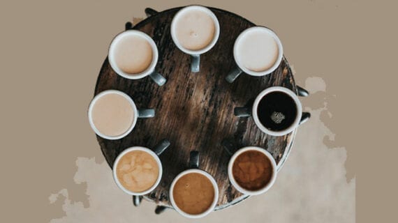 Ideological diversity coffee chains Coffee crunch: prices are going up, way up