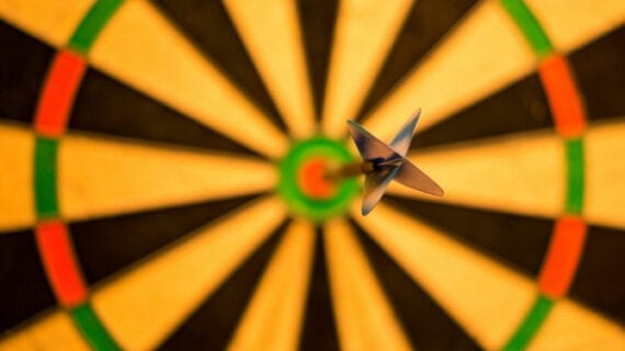 target goal What are you sacrificing to achieve your goals?