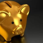 piggy bank money savings finance taxation, corporate, countries