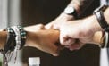 staff, business, fear, right, decision Trust is the foundation for success