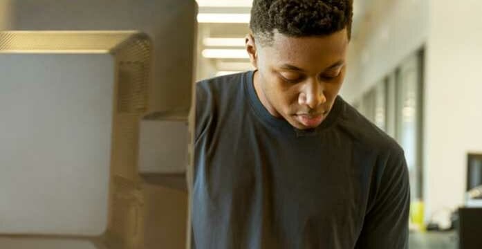 black student ‘Invisible’ racism continues to haunt the world of academia