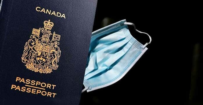 covid passport We don’t need mandatory COVID-19 vaccine passports in Canada