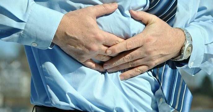 Stomach pain Crude oil markets remain unsettled