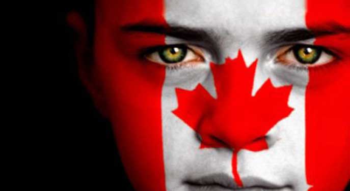 We can celebrate Canada without worshiping or denouncing it
