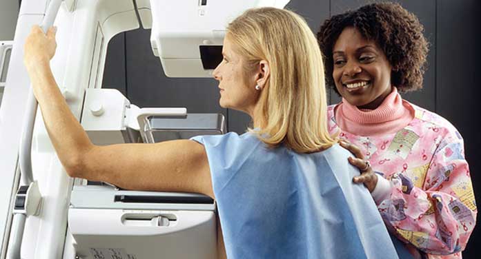 The truth behind breast cancer screening claims