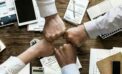 Business success Focus on your goals to put them within reach