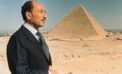 Anwar Sadat The bloody end of Anwar Sadat