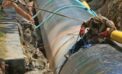 pipeline Big ripple effects from Enbridge pipeline project