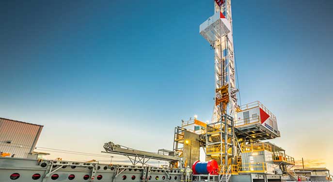 Canadian technology lowering emissions from oil and gas drilling