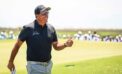 Phil Mickelson pro golfer sports Greed drives pro golfers to align with Saudi sportswashers