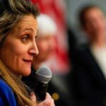 Canada can’t outsource its defence to European allies