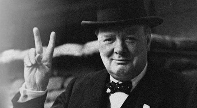 It’s time to commemorate Winston Churchill in Calgary