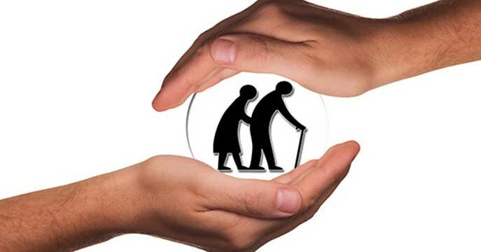 Senior Care What an aging society will mean for inequality, inflation