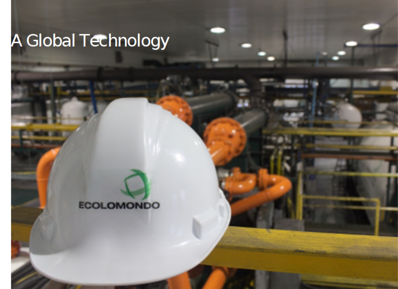 Ecolomondo Releases its Interim Consolidated Financial Statements for the Third Quarter of 2022