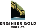 Engineer Gold Announces Effective Date for Share Consolidation