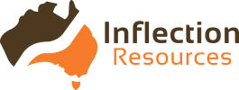 Inflection Resources Announces Management Update