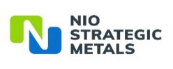 Nio Strategic Metals Announces the Extension of its $500,000 Loan Agreement