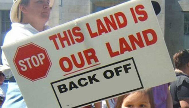 BC’s plan for Aboriginal land claims lacks democratic legitimacy