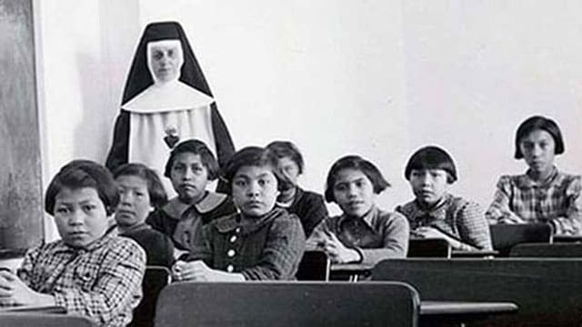 Getting to the bottom of the Kamloops residential school mystery