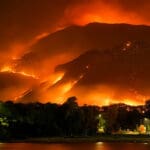 Wildfires are a reminder that we can’t afford not to tackle climate change