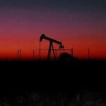 Crude markets plunge amid weak global economy and rising oil production