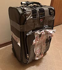 The truth about CATSA compensation process for damaged luggage