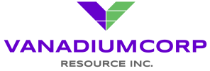 VanadiumCorp Announces Share Consolidation, Cancels Financing