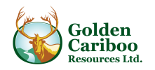 Golden Cariboo Intersects 85.83 m (281.59 ft) of 0.55 g/t Gold, Including 17.06 m (55.97 ft) of 1.75 g/t Gold from Surface