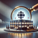 Is Trudeau attempting to save the CBC for political gain?