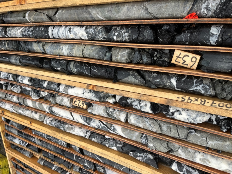 Results from Final Three Holes at Treaty Creek, 2024 Drill Program — Discovery of 4th High-Grade Gold Target, Supercell-1D; Optionee Decade Resources Intersects K Zone in Eleven Holes at Del Norte Property