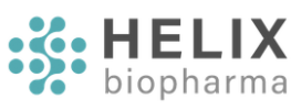 Helix Biopharma Corp. Announces Issuance of U.S. Patent